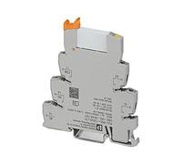 2966207 Relay: Interfaces SPDT US coil: 230VAC,220VDC 6A 3A/230VAC PHOENIX C