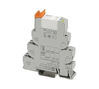 2966210 Relay: Interfaces SPDT US coil: 24VDC 6A 3A/230VAC PLC-RSC PHOENIX C