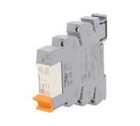 2967060 Relay: Interfaces DPDT US coil: 24VDC 6A 3A/250VAC PLC-RSC PHOENIX C