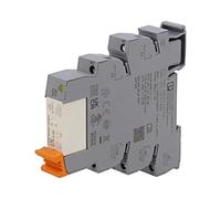 2967099 Relay: Interfaces DPDT US coil: 230VAC,220VDC 6A 3A/250VAC PHOENIX C