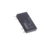 2967950 Relay: Semiconductor VAT: 19.2-28.8VDC 750mA 24-253VAC PHOENIX CONTACT
