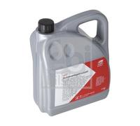 29738 AUTOMATIC TRANSMISSION FLUID FITS AUDI 80 B4 SALOON 2.0