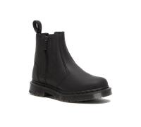 2976 Alyson WinterGrip Chelsea Boots in Black