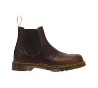 2976 Ambassador Chelsea Boot - male - Dr. Martens - Chelsea Boots - Brown - 7 UK - Shoes 7 UK