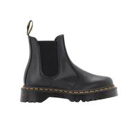 2976 Bex Smooth Leather Chelsea Boots - female - Dr. Martens - Chelsea Boots - Black - 3 UK - Shoes 3 UK