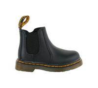 2976 Chelsea Boot - male - Dr. Martens - Kids Boots - Black - 26 EU - Kids 26 EU