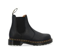 2976 Chelsea Boots - female - Dr. Martens - Chelsea Boots - Black - 3 UK - Shoes 3 UK