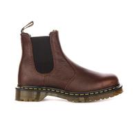 2976 Faux Fur Lined Chelsea Boot 5 UK