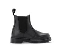 2976 Mono Smooth Leather Chelsea Boots 3 UK
