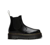 Dr Martens 2976 Quad Smooth Boots Black EU 36