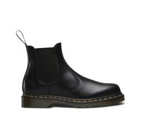 Dr. Martens 22227001 Unisex Adults’ Snow Boots, Black (Black 22227001), 5 UK
