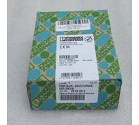 2981033, Phoenix Contact, Psr-Scp- 24Uc/Urm4/5X1/2X2/B Extension Module