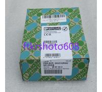 2981033, Phoenix Contact, Psr-Scp- 24Uc/Urm4/5X1/2X2/B Extension Module