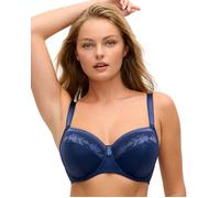 Fantasie Illusion Bra Full Cup Underwired Side Support Non Padded Bras Lingerie