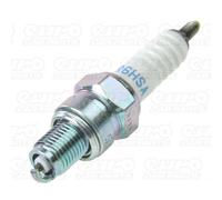 NGK Spark Plug Set 4x 2983 CR6HSA M10 x 1.0 - Fits Honda Suzuki Toyota Lexus Yamaha Kawasaki