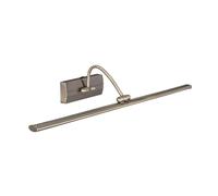 2984-51AB Antique Brass LED Picture Light