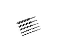 298528 Auger Bit Set 5pce 10 25 mm