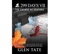 299 Days: The Change of Seasons: Volume 7