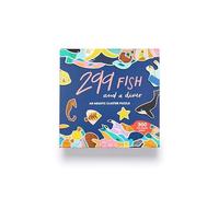 299 Fish and Other Sea Creatures