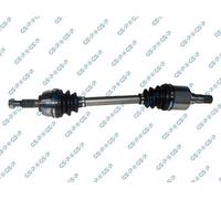 GSP 299201 Drive Shaft Front Left N/S Fits Renault Grand Scénic Megane Scénic