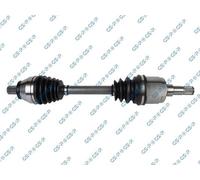 299211 DRIVE SHAFT GSP