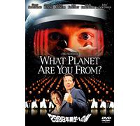 2999年異性への旅 [DVD]