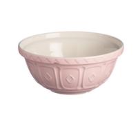 29cm Colourmix Mixing Bowl in Pink Pink