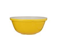 29cm Sweet Bee Mixing Bowl Yellow