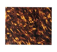 29cmx19cm Acoustic Guitar Pickguard Blank Sheet Self Adhesive Scratchplate Various Colors Available Acoustic Guitar Accessories Parts (Color : 07)