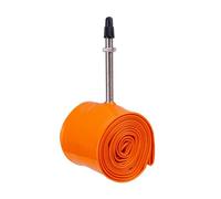 29ER For tpu Inner Tube for Mountain Bikes, Compatible with Tire Sizes 29x1 9/2 0/2 1/2 2/2 3/2 4/2 5, and Lightweight, Aluminum Valve (4PCS +tire lever)