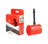 29inches Bike For TPU Inner Tube with For Presta Valve and Frame Adapter Enhanced Security for Your Rides