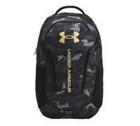 Under Armour Hustle 6.0 Backpack Black
