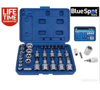 Blue Spot Tools 29 PCE Torx Socket&Bit Set