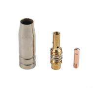29PCS for mig Welding Tip Nozzle Kit for 15AK MB-15