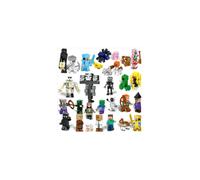 29PCS Minecraft My World Series figure Fit Lego Building Block