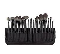 29Pcs Professional Makeup Brushes Set Synthetic Hair Foundation Eye Shadow Concealer Make Up Brush with Bag