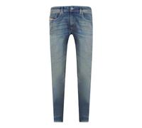 (29R, Blue) Diesel Mens 1979 Sleenker Jeans