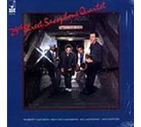 29th Street Saxophone Quartet - Watch Your Step [Vinyl LP] [DE Import]