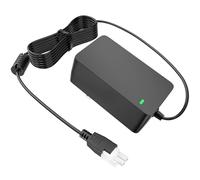 29V Power Cord for Standing Desk, Replacement Charger Compatible with Claiks P1.01.001 P101001 40" 48" 55" 63" Inches Electric Standing Desk Adjustable Height Stand up Desk YH-K290018-C Adapter