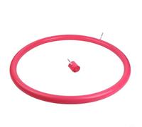 29x1 9 2 5 For TPU Bike Inner Tube Designed for Improved Handling and Performance on Trails (19x1.9-2.5 2PCS)