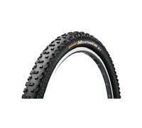 29x2.30 ts Continental Mountain King TLR Black (58-622) MTB Tire for E-Bike/VAE