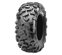 CST CU58 Stag ( 29x9.00 R14 TL 58M Dual Branding 225/80R14, Front wheel )
