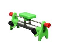 2A 20Ω Sliding Rheostat Educational Sliding Resistor Electricity Experiment Conponents for Physics Teaching Clear Scale