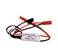 2A/20A/30Amp Switches Controller For Remote Signals Controls Of Controls Model Buzzers LED Lights Controlled On/Offs Electronic Switches Relays