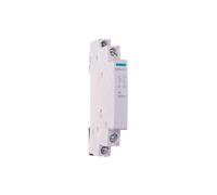2A auxiliary contact 24-230V AC 1Z+1R pulse relay EPN051