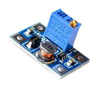 2A Boosting Converters Module SX1308 for Efficient Voltages Conversion Up to 28V Ideal for Portable Device Solar Panel DCBoost Converters