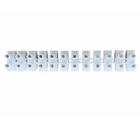 Dencon 9016NB 12 Way Connector Strip 2A