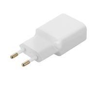 2A Universal USB Charger Xiaomi Original - White