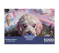 2a015358b0874e4b96f368137bb970a4.jpeg~tplv-a9rns2rl98-image_raw_b 1000 Pieces Paper Jigsaw Puzzle Vibrant Colors Colorful Jigsaws Manga Style Botanical For Adults And Kids Gifts 38x26cm/1000pcs