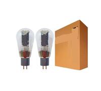 2A3 A2A3 vacuum tube upgrade 2A3C 2A3-TII E2A3 WE2A3 HIFI audio tube amplifier kit DIY matching four-way(2pcs Matched Pair)